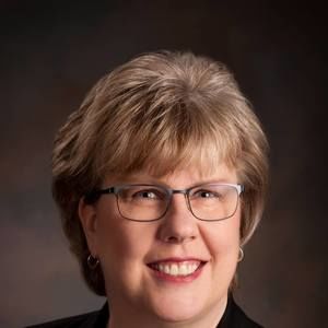 Meet your Posher, Carol